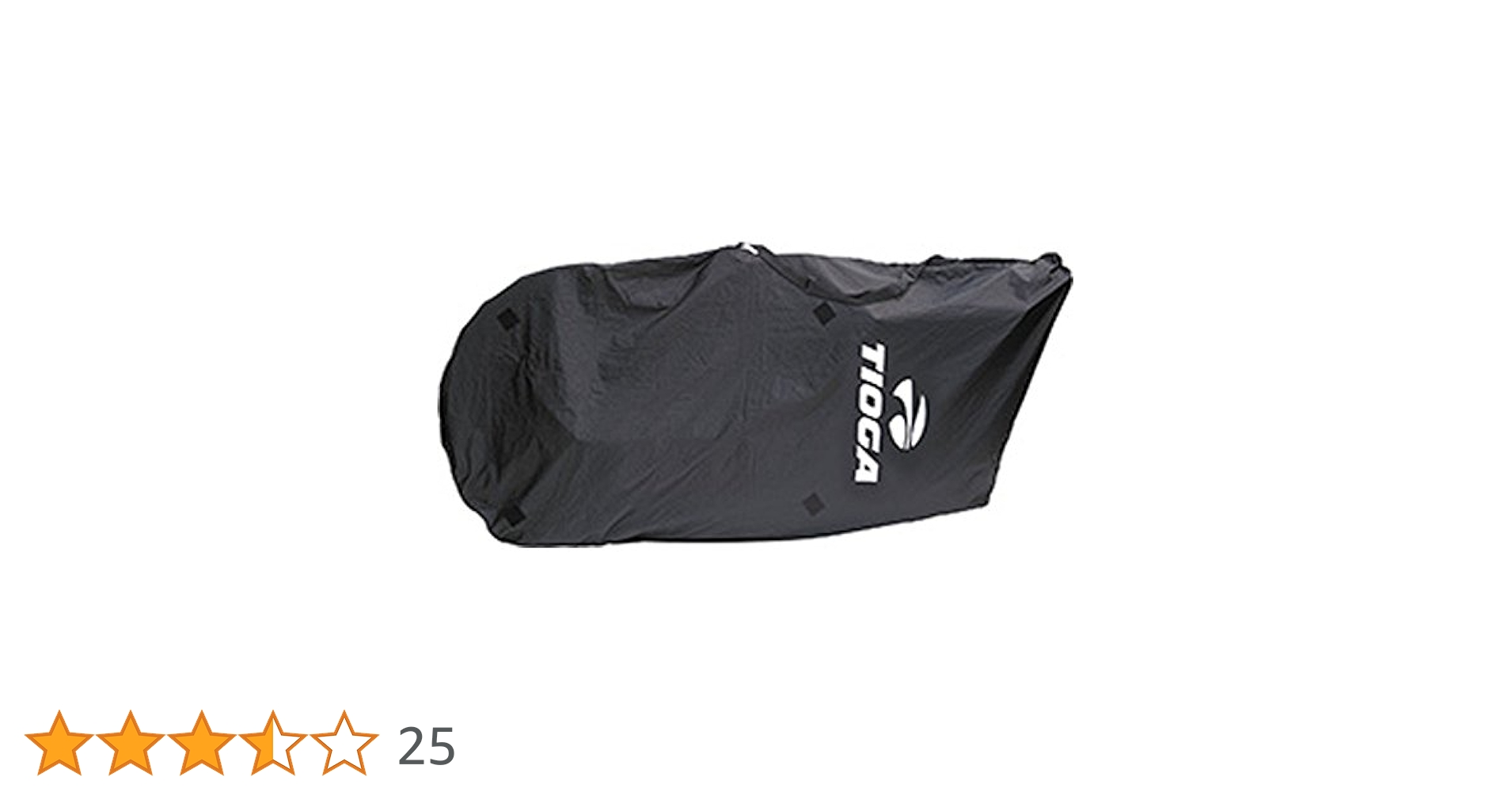 Amazon | TIOGA【タイオガ】 Cocoon Plus Pouch type【コクーン